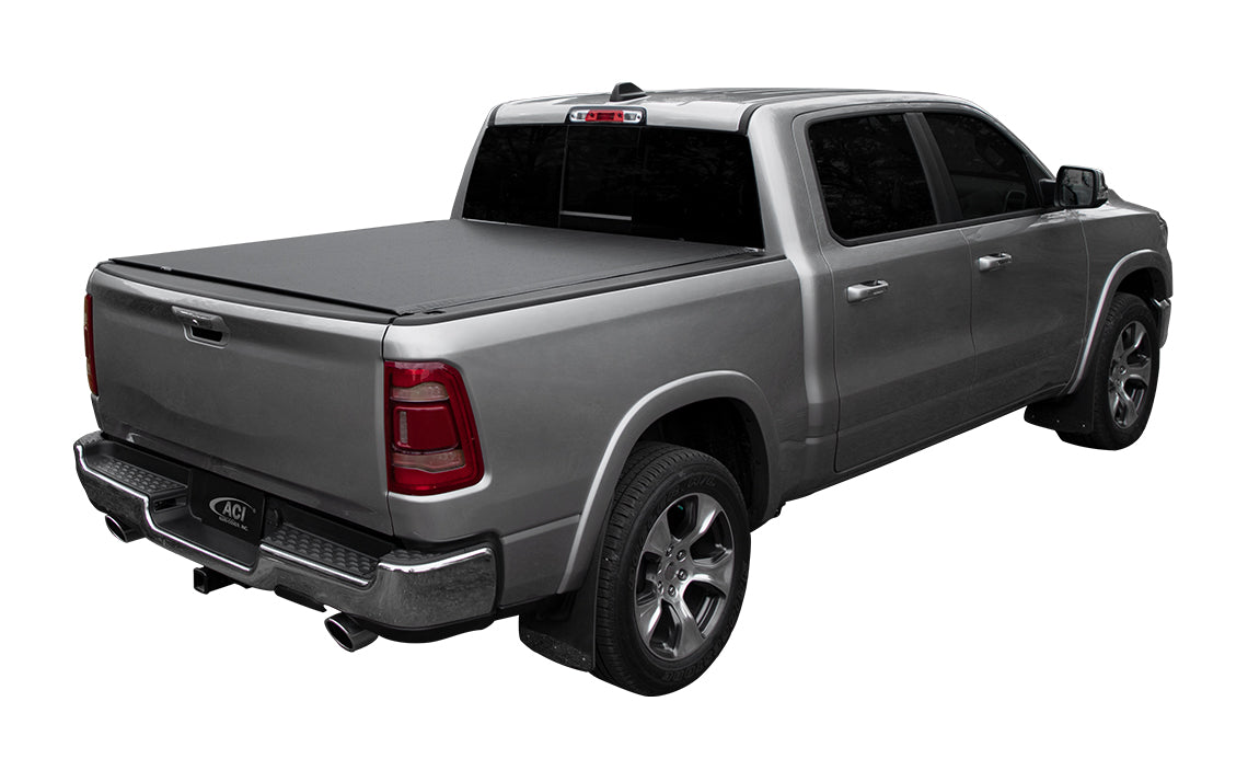 22040269Z - Access Tonnosport Roll-Up Cover - Fits 2019-2022 Ram 2500 ...