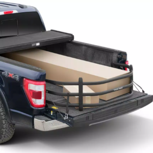 AMP BEDXTENDER HD SPORT