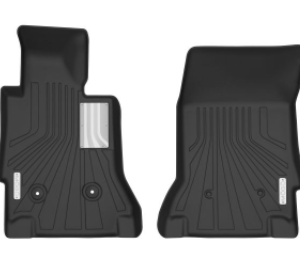 70251 - Husky Liners MOGO - Fits 2014-2018 BMW X5